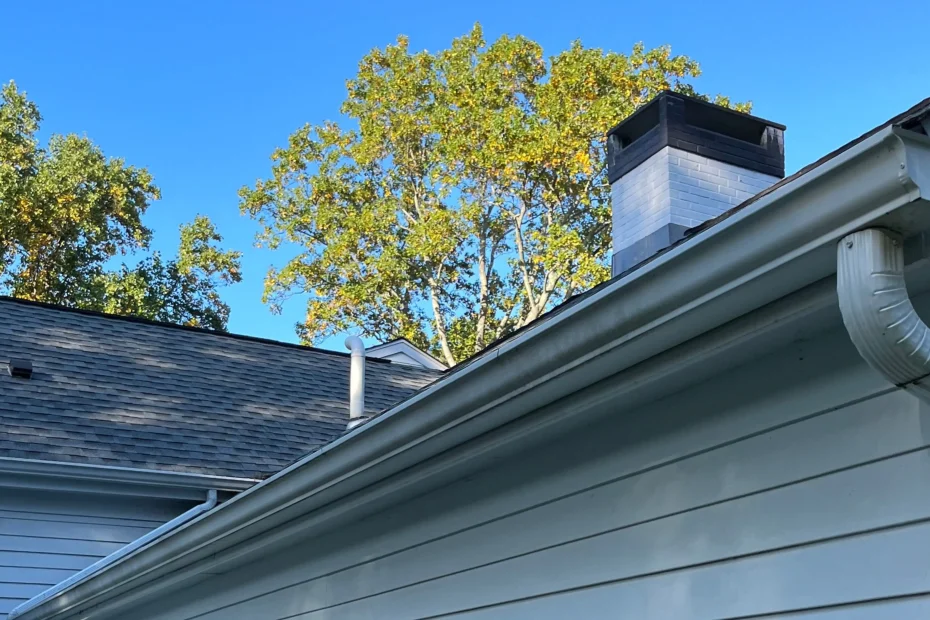 Gutter Cleaning Sante Fe, TX